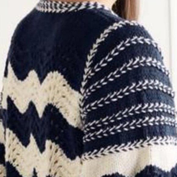 ulla johnson yesenia cardigan